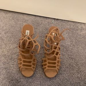 Steve Madden heels